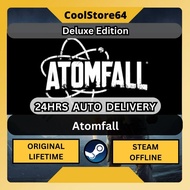 Atomfall [Auto Delivery][Steam Offline] | LIFETIME | PC Game
