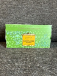 英國🇬🇧 FORTNUM &amp; Mason Elderflower green tea 🍵