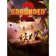 PC Games Grounded 2 - Adventue Games