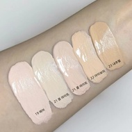 [HOT] South Korea About Tone Long-lasting Moisturizing Concealer Liquid Foundation Little Chubby Con