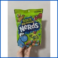 ∪ ◺ ❃ Nerds Chewy Gummy Candies