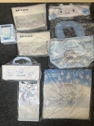 Sanrio  玉桂狗一番賞