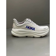 Men Women Shoes Hoka ONE Bondi 9 Sneakers FNSV LBCC H1AE