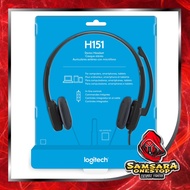 Logitech H151 Headset