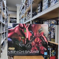 Gundam RG29 SAZABI 61605