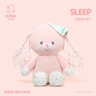 Fun Dormant Rabbit Plush Toy Cute Doll Doll Girl Birthday Gift
