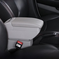 ช่องเกียร์แบบพับได้ Changan Corn สำหรับ Lumin ช่องเกียร์แบบพับได้เฉพาะสำหรับช่องเกียร์กลาง กล่องเก็บ