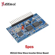 Original KKmol บอร์ดอินเวอร์เตอร์คลื่นไซน์บริสุทธิ์ Diymore 1/5/9ชิ้น DC-AC DC AC Pure Sine Wave อิน