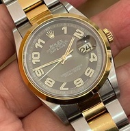 Rolex 16203