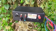 INVERTER PDC 4 MOSFET KECIL