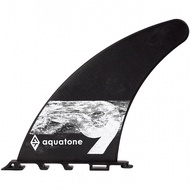 Phụ kiện thuyền sup - Fin Aquatone - bánh lái AQUATONE 9inch FIN NILON TC-F101