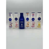 NIVEA BODY LOTION EXTRA BRIGHT 190ML