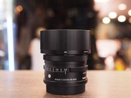 [ L mount ] Sigma 45mm f2.8 DG DN Contemporary Lens for L-mount / 45 f2.8