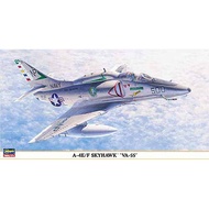 Hasegawa 09824 A-4E/F SKYHAWK VA-55