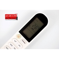 Suitable for TCL air conditioner remote control GYKQ-58 (JY) through Xiaomi Mijia air conditioner