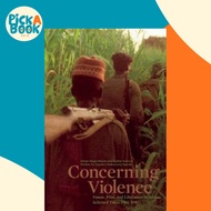 [100% Original Books] - Concerning Violence - Fanon, Film, and by Gayatri Chakravorty Spivak (US edi