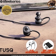 Jm219 - Steelseries Tusq In Ear Mobile Gaming Headset Bestbrandalways