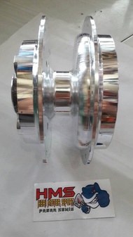 TROMOL BELAKANG VIXION NEW CRUM