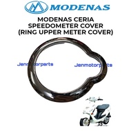 MODENAS CERIA FRONT METER COVER ORIGINAL100%MODENAS CERIA SPEEDOMETER COVER  P5613020000