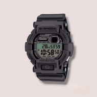CASIO G-SHOCK GD-350-8DR COLOR GREY NEW ORIGINAL