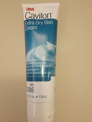 全新3M Cavilon Extra Dry Skin Cream（買3支或以上有更特惠價格）