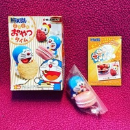 (9款) 多啦A夢，叮噹 Doraemon (絕版) Re-ment 盒玩、盒蛋、食玩、盲盒、微型玩具