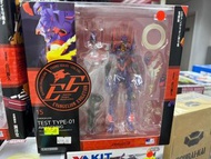 海洋堂 EVA 初號機 覺醒版 可動人偶 2026復活節開倉! 各類高達模型gundam hg mg rg pgu sd HG MG RG PGU SD 玩具SHF marvel legend GK 