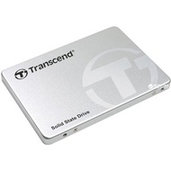 Transcend 創見 230S 256G 2.5吋 SATA 5年保 SSD固態硬碟