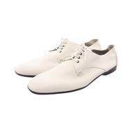 【สินค้ามือสอง】 เฮอร์มีส HERMES รองเท้าหนัง Derby สำหรับผู้ชาย สภาพ A