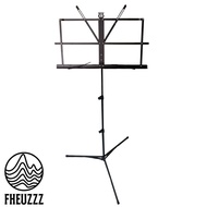 TaffSTUDIO Sheet Lyric Music Score Book Stand