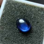 Batu akik blue safir original