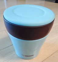 Zojirushi 象印0.26L保溫壺