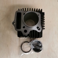 SYM Bonus 110 - Standard Block Set