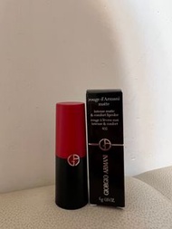 Giorgio Armani 唇膏