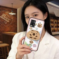 Fashion Design Durable Phone Case For Blackview BV4800/BV4800SE/BV4800Pro Anti-knock Cute Embroidery