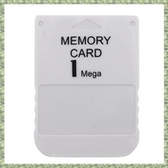 (F Y Z E) For 1 Memory Card for PS1 PS One for 1 Game Console Save Game Data Saving Progress 1MB Mem