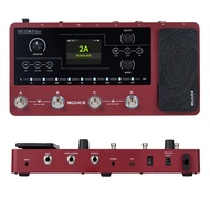 Mooer | MOOER GE150 Pro/Pro Li New Guitar Amp Modelling Multi Effects Pedal Built-in 9 hrs Battery w