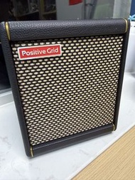 Positive Grid Spark Mini 結他音箱 guitar 結他 吉他