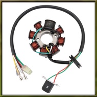 For  250 EXC  300 EXC-E XCW Motorcycle Stator Coil Replacement Part Accessories