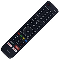 The new remote control EN3X39H compatible with Hisense TV H50U7AUK spare parts