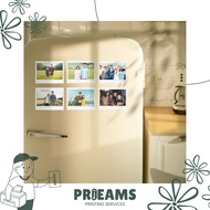 customized photo magnet | prieams