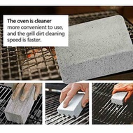 1CLICK2BUY Liplasting Grill Cleaner BBQ Cleaning Brick Block - H101