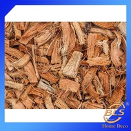 ±4KG THAILAND COCONUT HUSK CUBE SABUT KELAPA CINCANG COCO PEAT