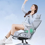 Ergonomic chair, waist protection computer chair, home reclining office chair, esports chair