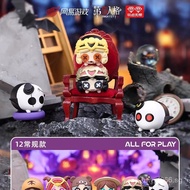 Identity V Star Dome Blind Bag Play Egg Stackable Railway Figurine Handheld Infinity Collapse Crayon