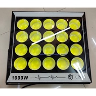 1000 Watt COB Led SPOTLIGHT Flood Light COB Mangkok 1000W