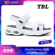 [NEW] Timberland Women’s Adley Way Backstrap Sandals รองเท้าผู้หญิง (FTLLA5USM)