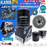 AARON Oil Filter MAZDA FIGHTER FORD RANGER Engine WL 2.5 W9 2.9/90915-30002-8T WL51-14-302