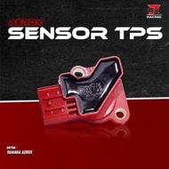 Original Aerox Nmax New Lexy R15 V3 Rx7 Racing Tps Sensor