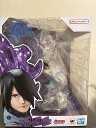 Figuarts Zero 鬼滅之刃 宇智波佐助 漩渦鳴人